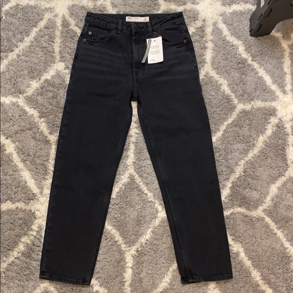 asos jeans